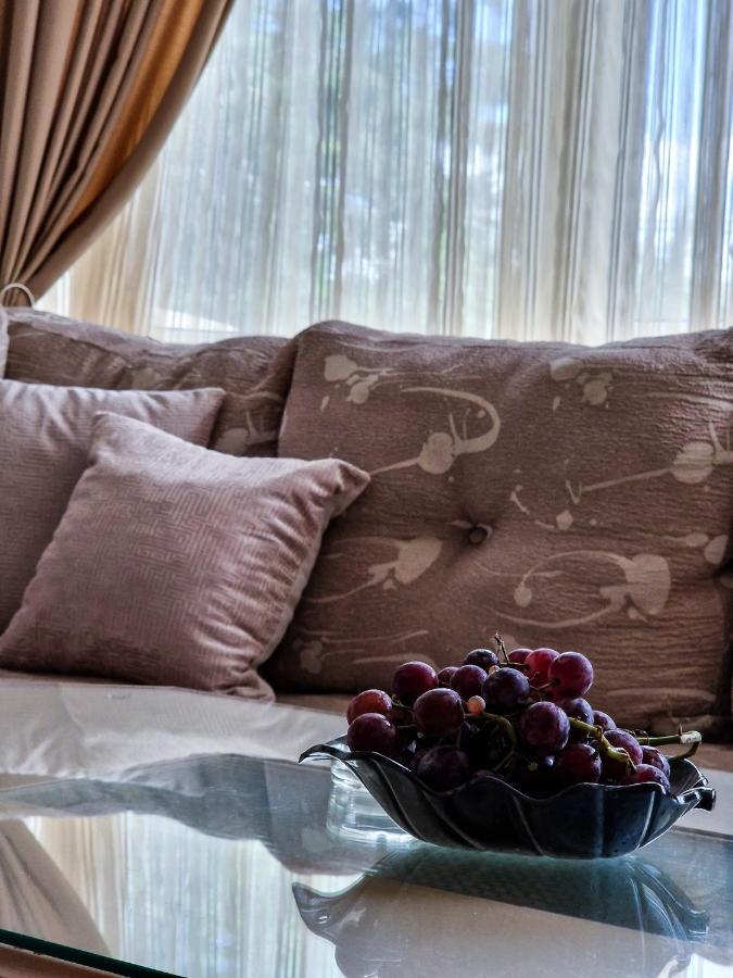 Boulevard Apartments Kumanovo Exteriér fotografie