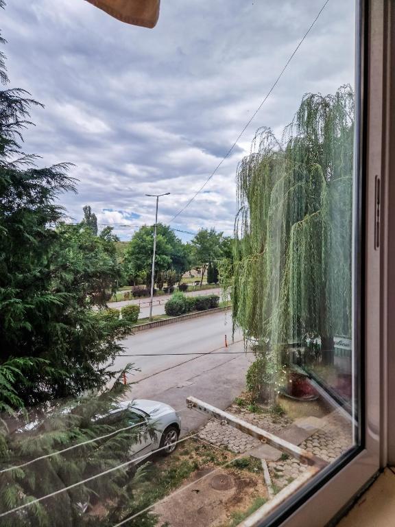 Boulevard Apartments Kumanovo Exteriér fotografie