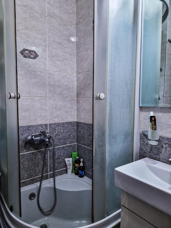 Boulevard Apartments Kumanovo Exteriér fotografie