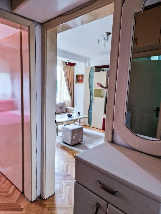 Boulevard Apartments Kumanovo Exteriér fotografie